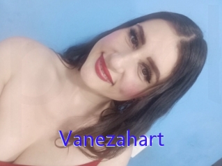Vanezahart