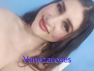 Vanezaroses