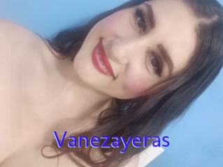 Vanezayeras