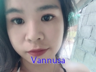 Vannusa