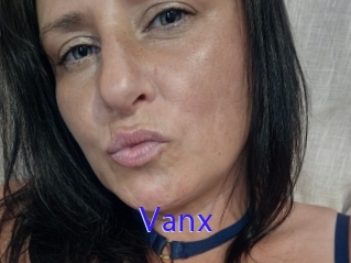 Vanx
