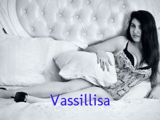 Vassillisa