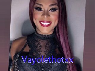 Vayolethotxx