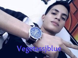 Vegetassjblue