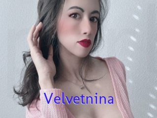 Velvetnina