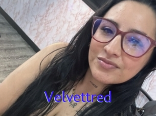 Velvettred
