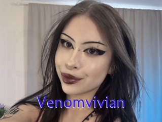 Venomvivian
