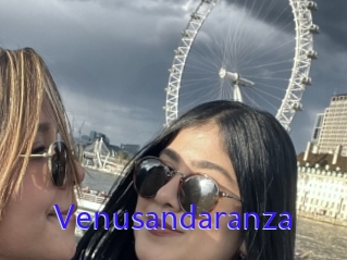 Venusandaranza