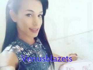 Venusblazets