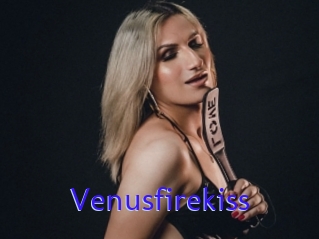 Venusfirekiss