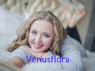 Venusflora