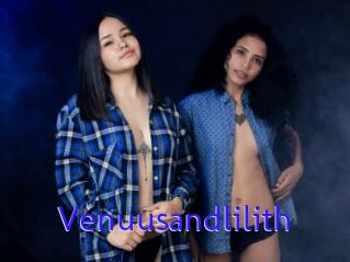 Venuusandlilith