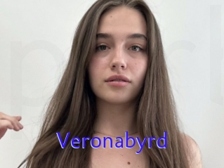 Veronabyrd