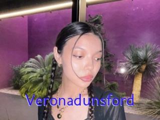 Veronadunsford