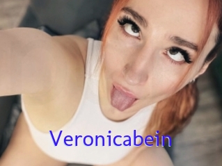 Veronicabein