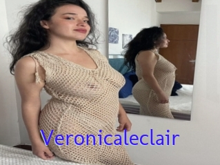 Veronicaleclair