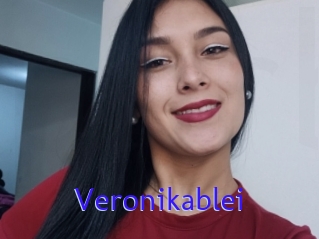 Veronikablei