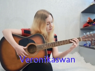 Veronikaswan