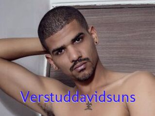 Verstuddavidsuns