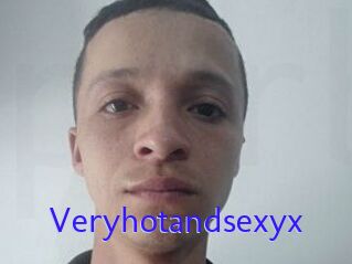 Veryhotandsexyx
