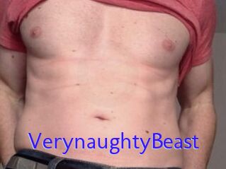 VerynaughtyBeast