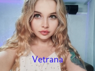Vetrana