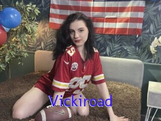 vickiroad Porno Bild