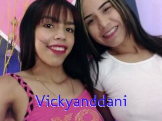 Vickyanddani