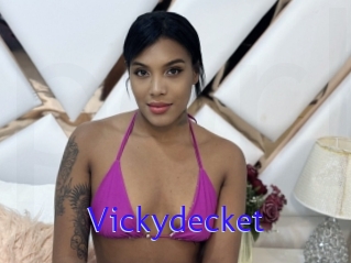 Vickydecket