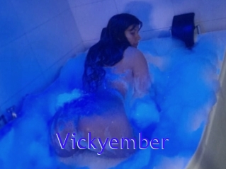 vickyember Porno Bild