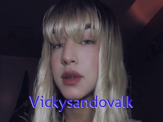 Vickysandovalk