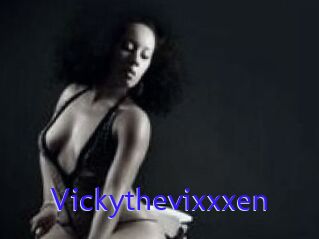 Vickythevixxxen