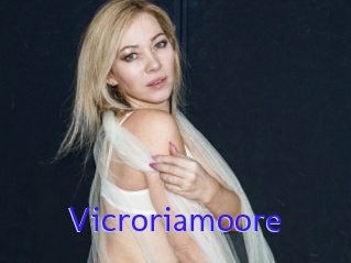 vicroriamoore Porno Bild