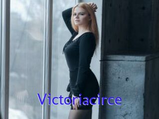 Victoriacirce