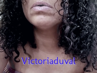 Victoriaduval