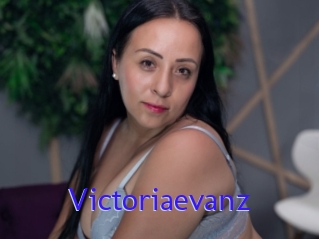 Victoriaevanz