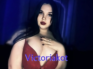 Victoriakot