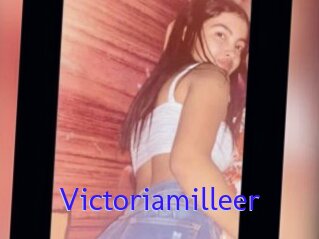 Victoriamilleer