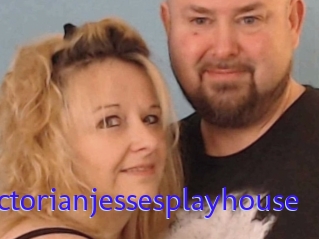 Victorianjessesplayhouse
