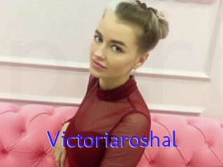 Victoriaroshal