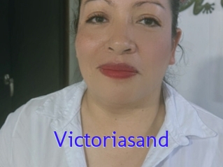 victoriasand Porno Bild