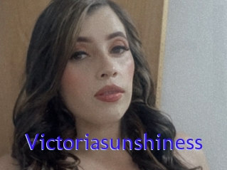 Victoriasunshiness
