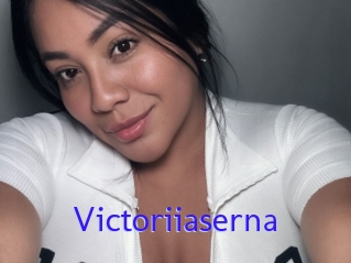 Victoriiaserna