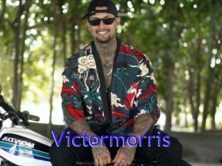 Victormorris