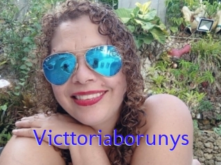 victtoriaborunys Porno Bild