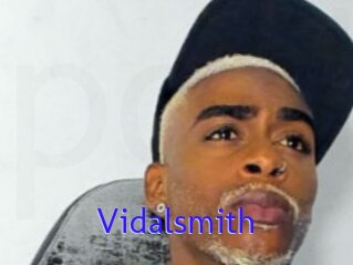 Vidalsmith