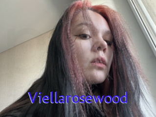 Viellarosewood