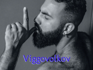 viggovolkov Porno Bild