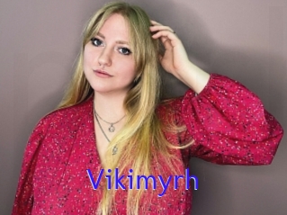 Vikimyrh