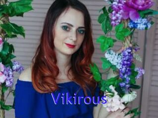 Vikirous